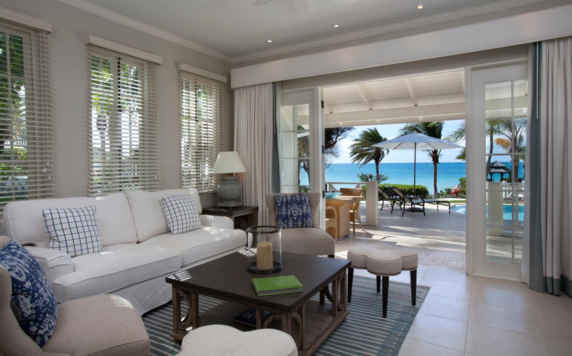 Blue Waters Resort And Spa St. John's Quarto foto
